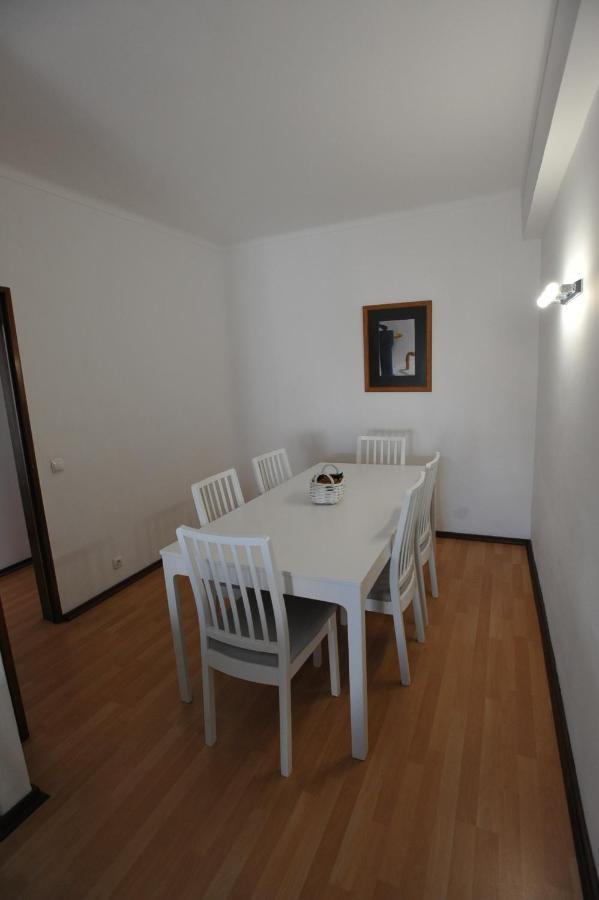 Lagos Central Apartments Ap 3 Dış mekan fotoğraf