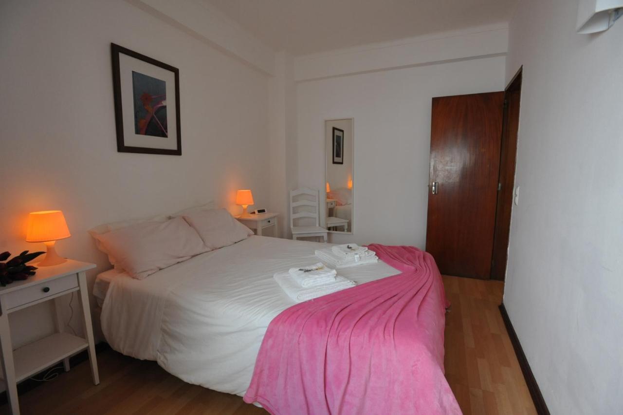 Lagos Central Apartments Ap 3 Dış mekan fotoğraf