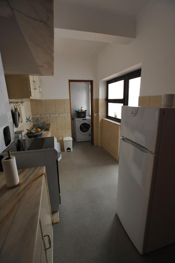 Lagos Central Apartments Ap 3 Dış mekan fotoğraf