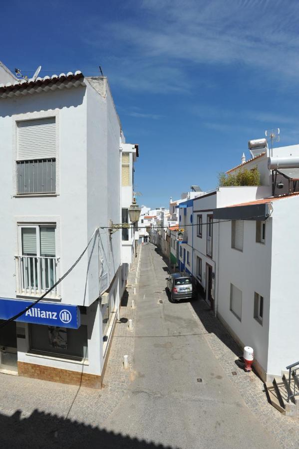 Lagos Central Apartments Ap 3 Dış mekan fotoğraf