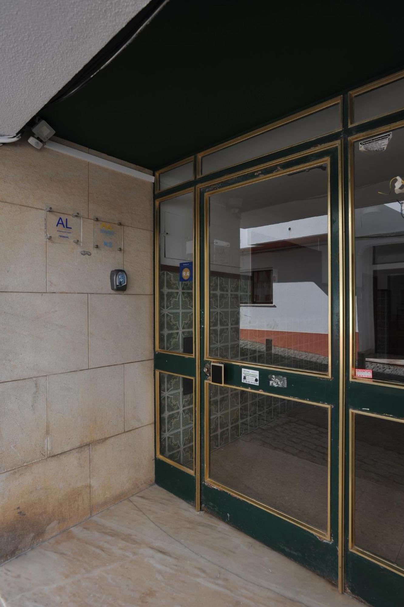 Lagos Central Apartments Ap 3 Dış mekan fotoğraf